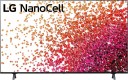 LG Nanocell 139 cm (55 inch) Ultra HD (4K) LED Smart TV  (55NANO73TPZ)