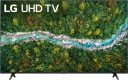 LG 139 cm (55 inch) Ultra HD (4K) LED Smart TV  (55UP7720PTY)