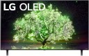 LG OLED A1 Series 121 cm (48 inch) OLED Ultra HD (4K) Smart TV  (OLED48A1PTZ)