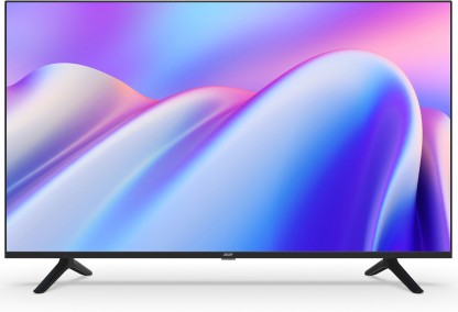 acer Boundless Series 125.7 cm (50 inch) Ultra HD (4K) LED Smart Android TV  (AR50AP2851UDFL)