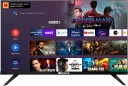 KODAK 7XPro 108 cm (43 inch) Ultra HD (4K) LED Smart Android TV with 40W Sound Output & Bezel-Less Design  (43UHDX7XPROBL)