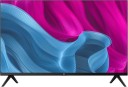 OnePlus Y1S 80 cm (32 inch) HD Ready LED Smart Android TV  (32HD2A00)