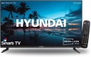 Hyundai 80 cm (32 inch) HD Ready LED Smart Android TV  (SMTHY32HDB52YW)