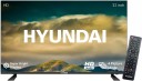 Hyundai 80 cm (32 inch) HD Ready LED TV  (ATHY32HDB18W)