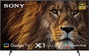 SONY X80AJ 138.8 cm (55 inch) Ultra HD (4K) LED Smart Google TV TV  (KD-55X80AJ)