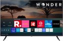 SAMSUNG Crystal 4K Neo Series 108 cm (43 inch) Ultra HD (4K) LED Smart Tizen TV with (Black) (2022 Model)  (UA43AUE65AKXXL)