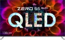 Infinix Zero 138 cm (55 inch) QLED Ultra HD (4K) Smart Android TV  (55X3)
