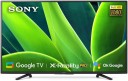 SONY 108 cm (43 inch) Full HD LED Smart Google TV  (43W880K)