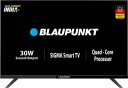 Blaupunkt 100 cm (40 inch) Full HD LED Smart Linux TV  (40Sigma703BL)
