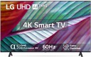 LG UR7500 108 cm (43 inch) Ultra HD (4K) LED Smart WebOS TV 2023 Edition with a5 AI Processor 4K Gen6 and 60Hz Refresh Rate, Magic remote capability  (43UR7500PSC)