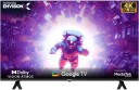 MOTOROLA EnvisionX 165 cm (65 inch) QLED Ultra HD (4K) Smart Google TV with Dolby Vision and Dolby Atmos  (65UHDGQMBSGQ)