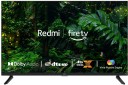 REDMI 80 cm (32 inch) HD Ready LED Smart FireTv OS 7 TV 2023 Edition with Dolby Audio & DTS: Virtual X  (L32R8-FVIN)