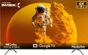 MOTOROLA EnvisionX 165 cm (65 inch) QLED Ultra HD (4K) Smart Google TV QuantumGlow Technology, Dolby Vision & Dolby Atmos (2023 Range)  (65UHDGQMWS5Q)