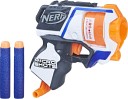 Nerf MicroShots N-Strike Elite Strongarm Guns & Darts  (Multicolor)