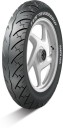 TVS Eurogrip Cotna 625N 90/100 - 10 53 J Front Two Wheeler Tyre  (Street, Tube Less)