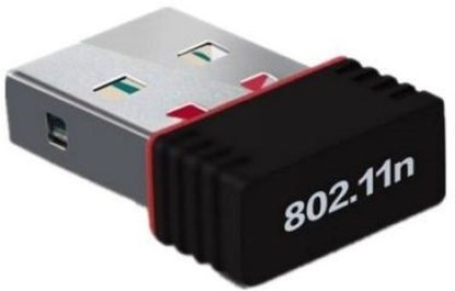 Terabyte USB Adapter  (Black)