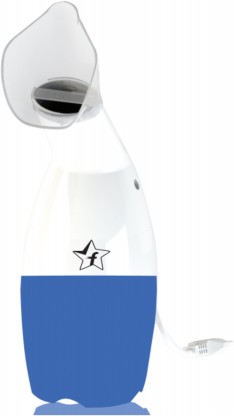 Flipkart SmartBuy PHX-SV-01 Vaporizer  (Blue)