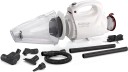 Black & Decker vh802-in 800w Hand-held Vacuum Cleaner  (White)