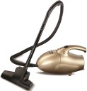 Inalsa Clean Pro 800W Hand-held Vacuum Cleaner  (Golden)