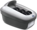 KENT Shoe Sole Cleaner Dry Vacuum Cleaner  (Black)