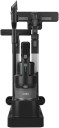 iGRiD Handheld Cordless Vacuum Cleaner | Powerful Suction | Lithium Battery | Stainless Steel HEPA Filter | Cyclone Technology | Patented Design Hand-held Vacuum Cleaner  (Black)