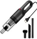 Inalsa OZOY Handheld Vacuum Cleaner Hand-held Vacuum Cleaner with 2 in 1 Mopping and Vacuum  (Black & Grey)
