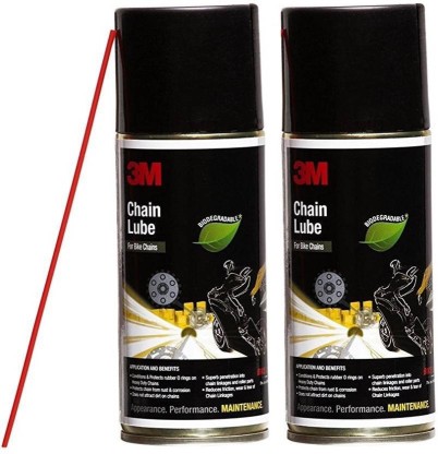 3M 8901361332279 Chain Oil  (0.15 L)
