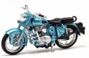 centy Rugged with Pull back Action and Side Stand  (Blue, Pack of: 1)