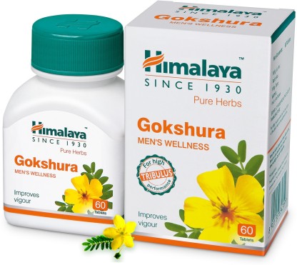 HIMALAYA Gokshura
