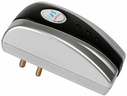 Wellberg Power Saver-762372 power saver  (Grey, Black)