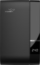 V-Guard Effino 1.3 DG TV Stabilizer for up to 82 cm (32") Smart/LED TV + Set Top Box (Digital Display)  (Black)