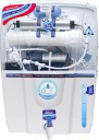 Grand plus AUDY 12 L RO + UV + UF + TDS Water Purifier  (White)