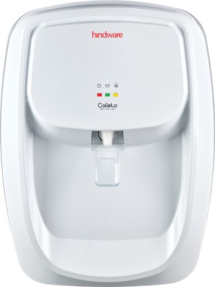 Hindware WR-18071UFN 7 L RO + UV + UF Water Purifier  (White)