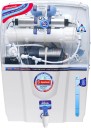 Aqua Fresh EPICAQUA+RO+UV+UF+TDSADJUSTER 15 L RO + UV + UF + ATDS Water Purifier  (Blue)