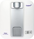 LIVPURE Linea 5 L RO + UV + Mineraliser Water Purifier  (White)