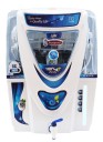 Aquagrand Epic purify Mineral+ro+uv+uf+tds 15 L 15 L RO + UV + UF + TDS Water Purifier  (White, Blue)