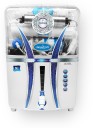 Aqua Fresh TPT diemond 12Ltrs + copper filter 12 L RO + UV + UF + Copper + TDS Control Water Purifier  (TPT)