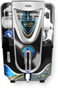 MarQ by Flipkart Innopure Black Camry 12 L RO + UV + UF + TDS + Copper Water Purifier with Prefilter  (Black-Chrome)