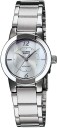 SH35 Enticer Lady's ( LTP-1230D-7CDF ) Analog Watch  - For Women