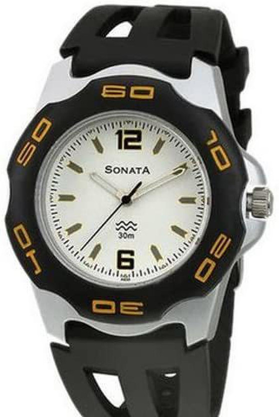NP7929PP01 Analog Watch  - For Men 7929PP01