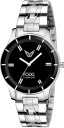 4004-BK Modish Analog Watch  - For Men