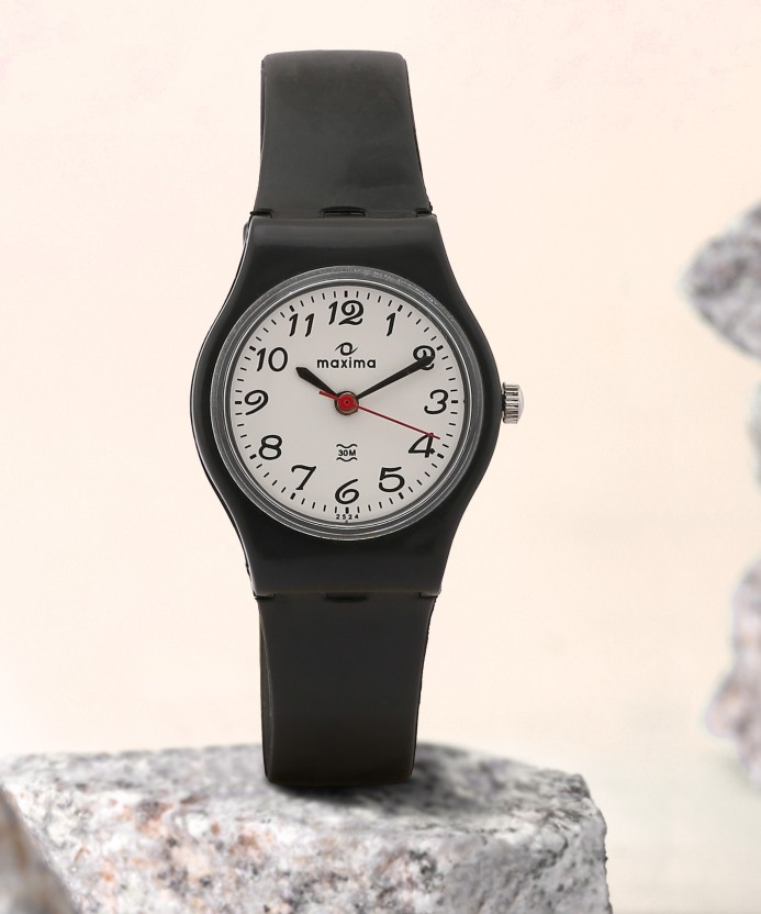 Analog Watch  - For Women 02524PPLW