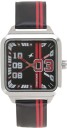 Varsity Analog Watch  - For Men 3179SL01