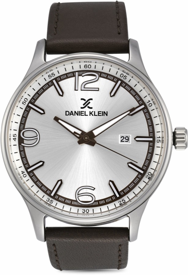 DK12019-5 Analog Watch  - For Men