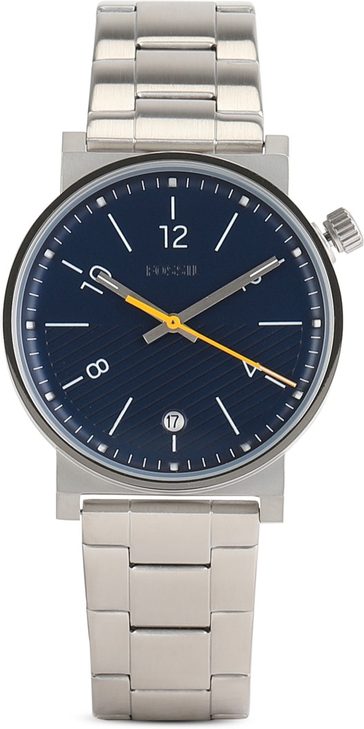 FS5509 Barstow Analog Watch  - For Men