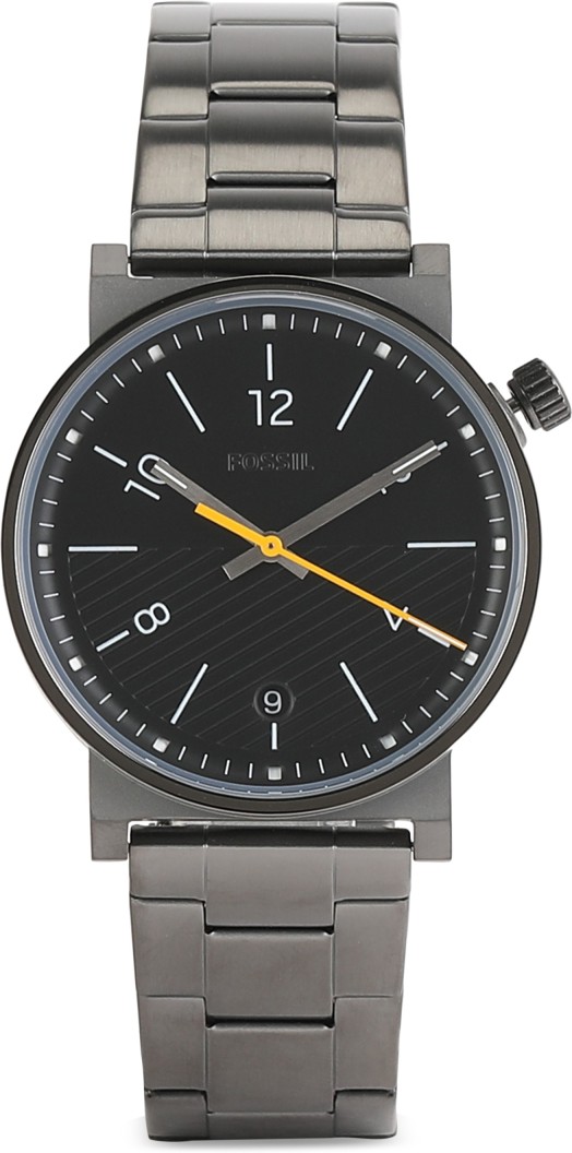 FS5508 Barstow Analog Watch  - For Men