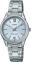 A1677 Enticer Lady's ( LTP-V005D-2B3UDF ) Analog Watch  - For Women