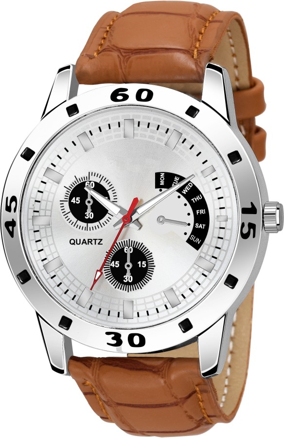 Talgo TG-425 Boys Wrist Analog Watch  - For Men