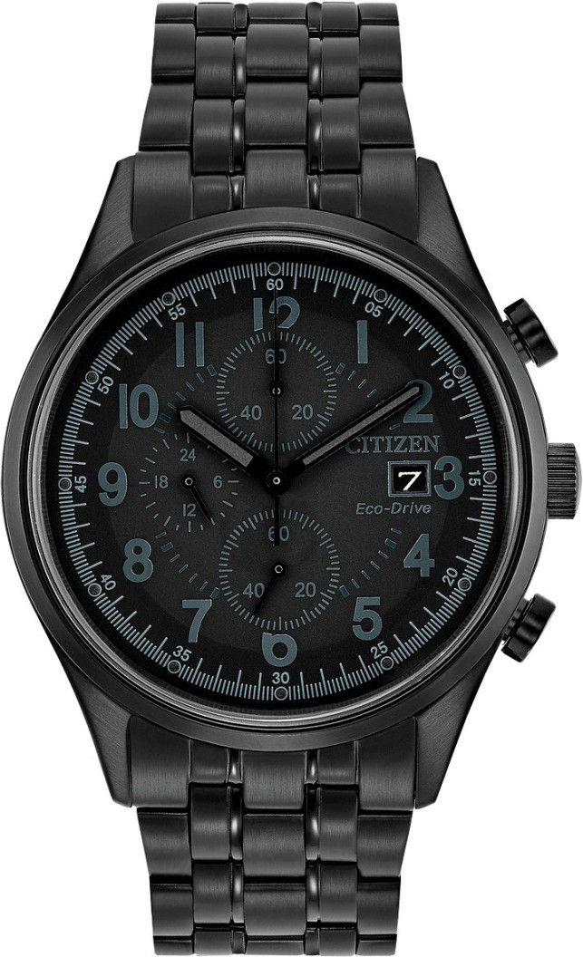 CA0625-55E Eco-Drive Analog Watch  - For Men