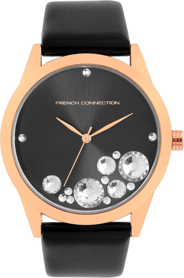 fc1117 Analog Watch  - For Women
